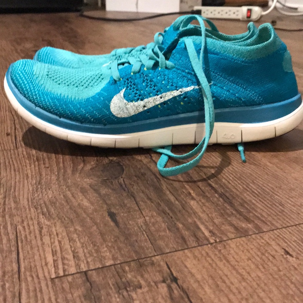 Nike Flyknit